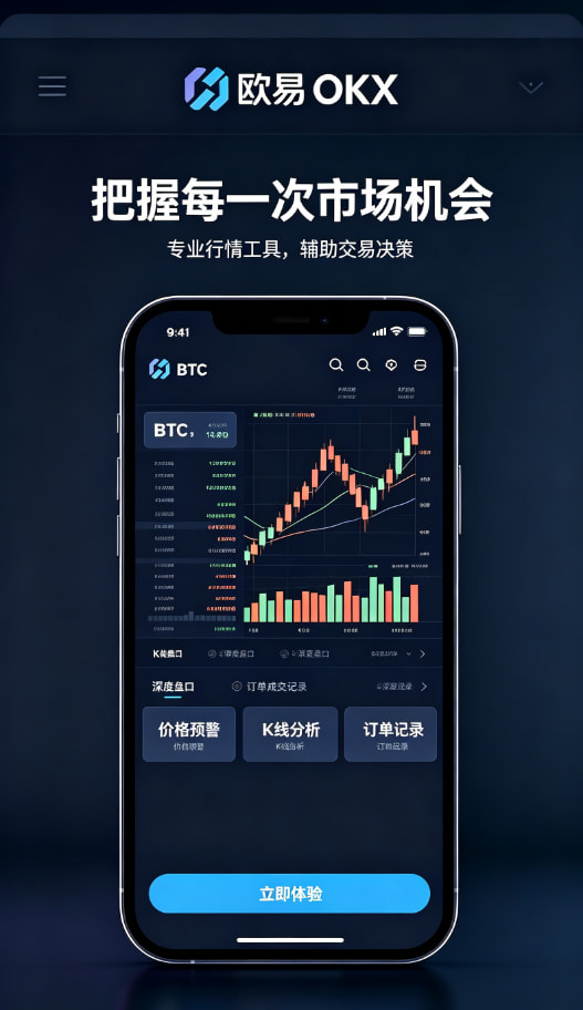 欧交易所app官网登录行情分析与资产管理面板